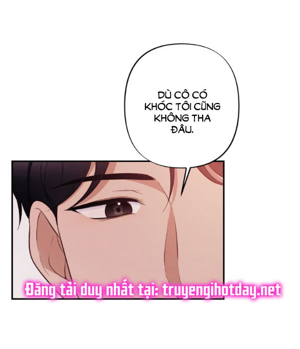 Hãy Khóc Cho Thật Xinh Đẹp Đi chapter 14.2 - Trang 12