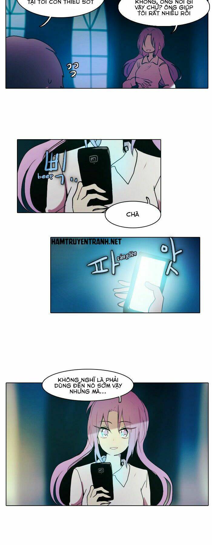 khi nhân vật phản diện được làm vai chính chapter 8 5