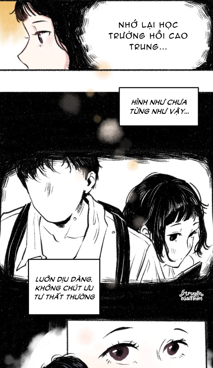 ngày ngày đi nhờ xe! chapter 19 6