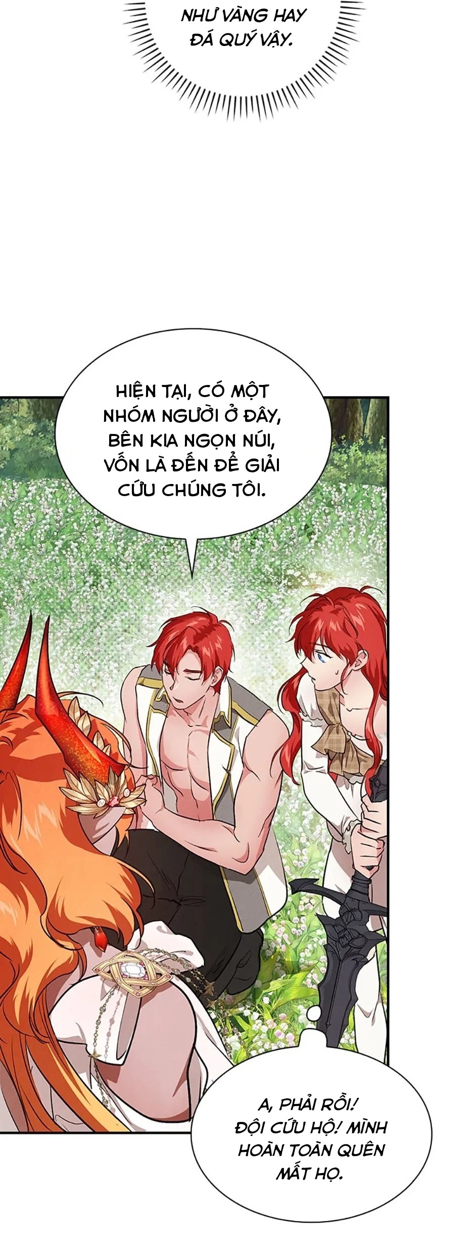 đi tìm con trai của cha tôi chapter 53 61