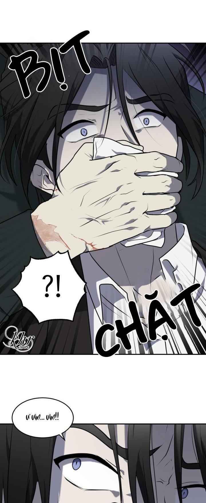 dưỡng thú cưng chapter 1 49