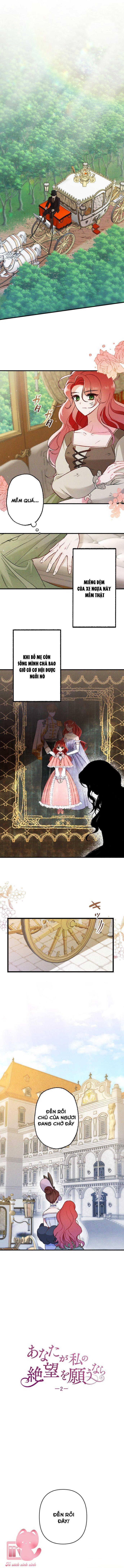 anh muốn em phải tuyệt vọng chapter 2 1