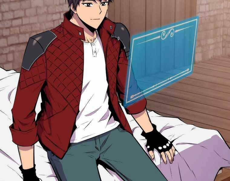 tôi thăng cấp trong lúc ngủ chapter 35 95