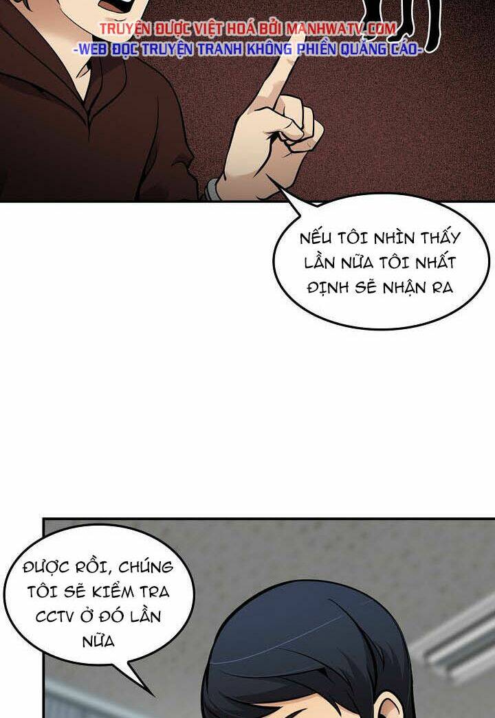 điều tra viên chuyển sinh chapter 64 31