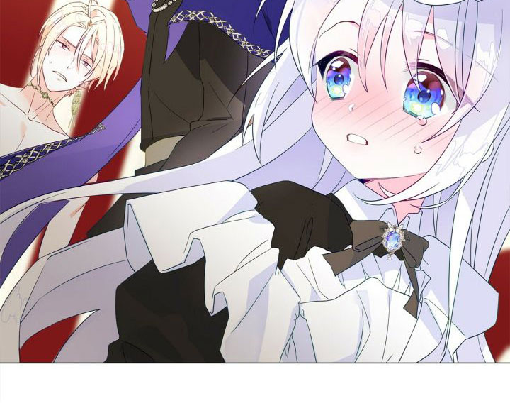 kế hoạch chọn papa của công chúa ._. chapter 4 87