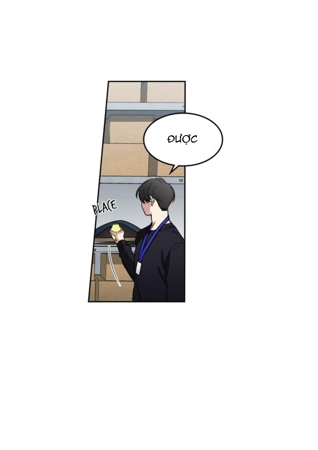 sự sai lầm chậm trễ chapter 3 35