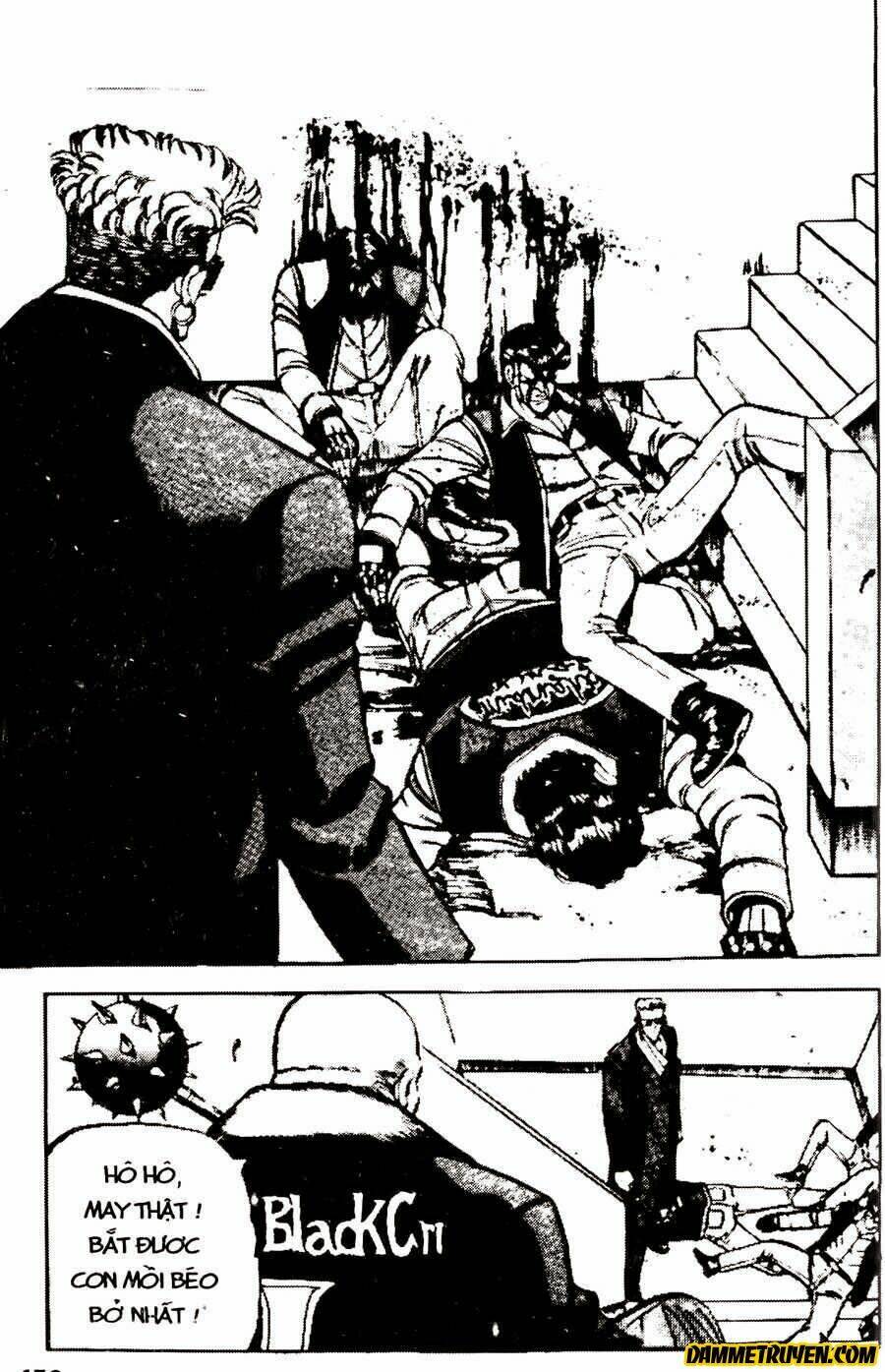 sức mạnh nhân đôi chapter 7.1 17