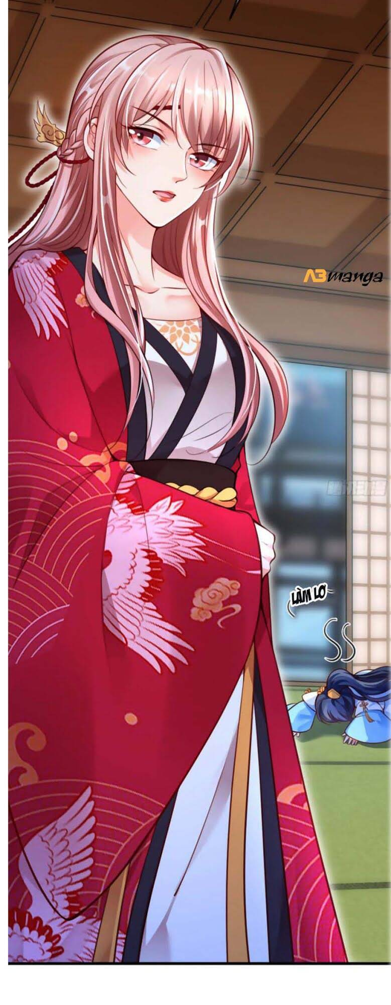 hệ thống xuyên không hỏa tốc: lão đại phản diện không dễ chọc chapter 6 19