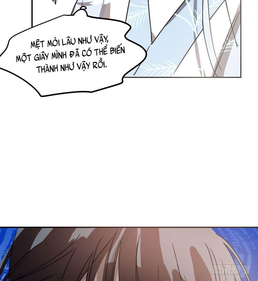 Bắt Lấy Ngao Ngao chapter 23 - Trang 44