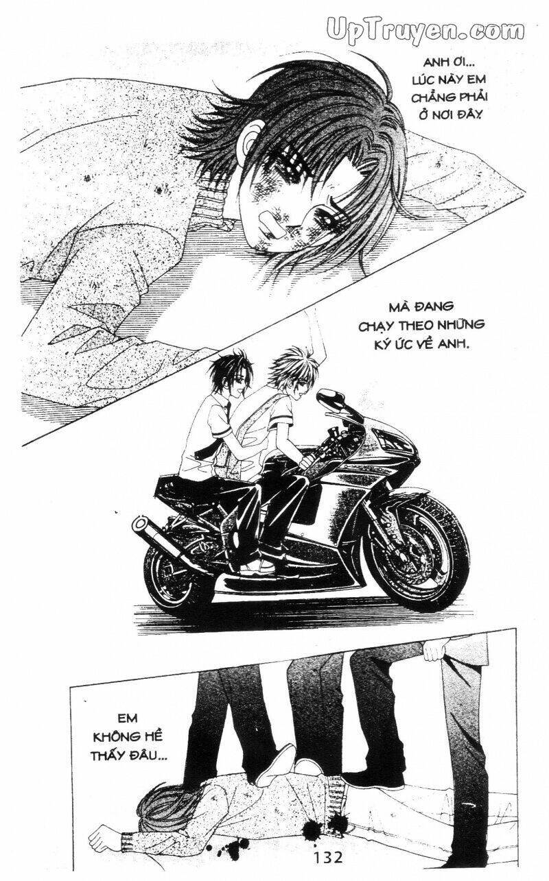 mặt nạ tình yêu chapter 59 54