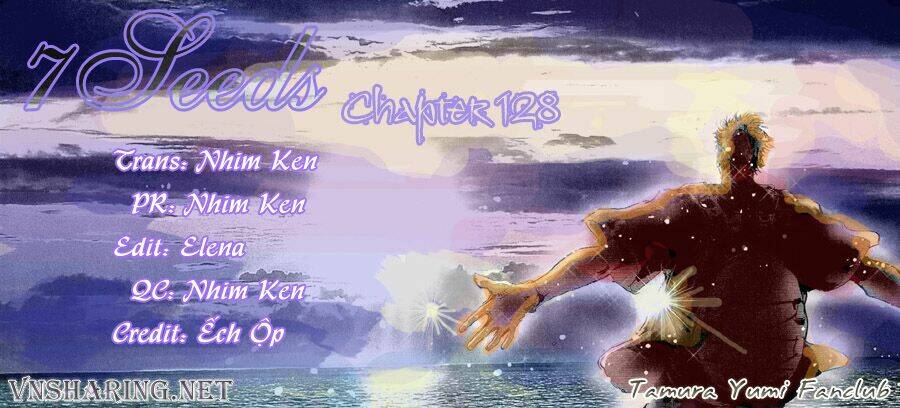 7 mầm sống chapter 128 1