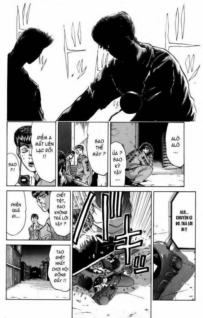 shonan junai gumi chapter 151 12