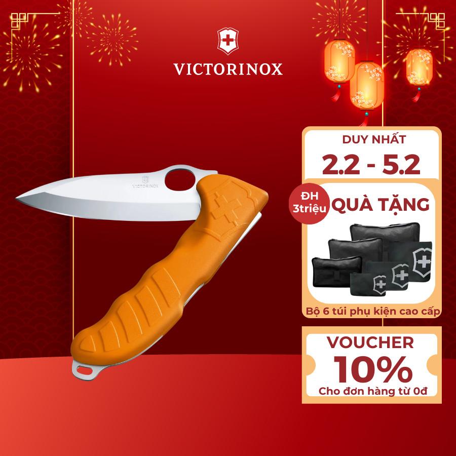 Dao xếp đa năng Hunter Pro Victorinox Thụy Sỹ