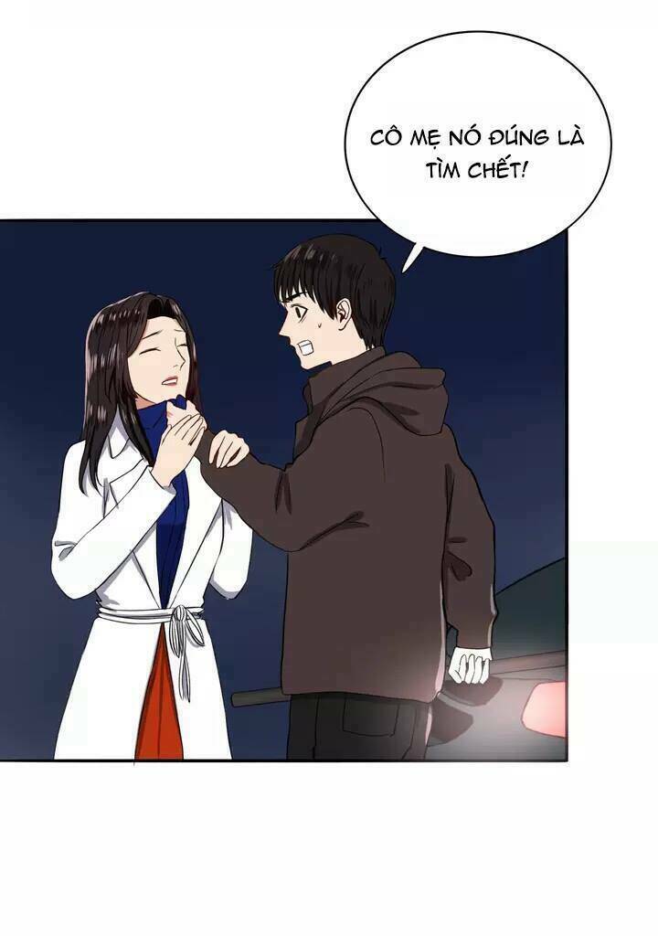 chào buổi sáng, hướng dương chapter 13 41