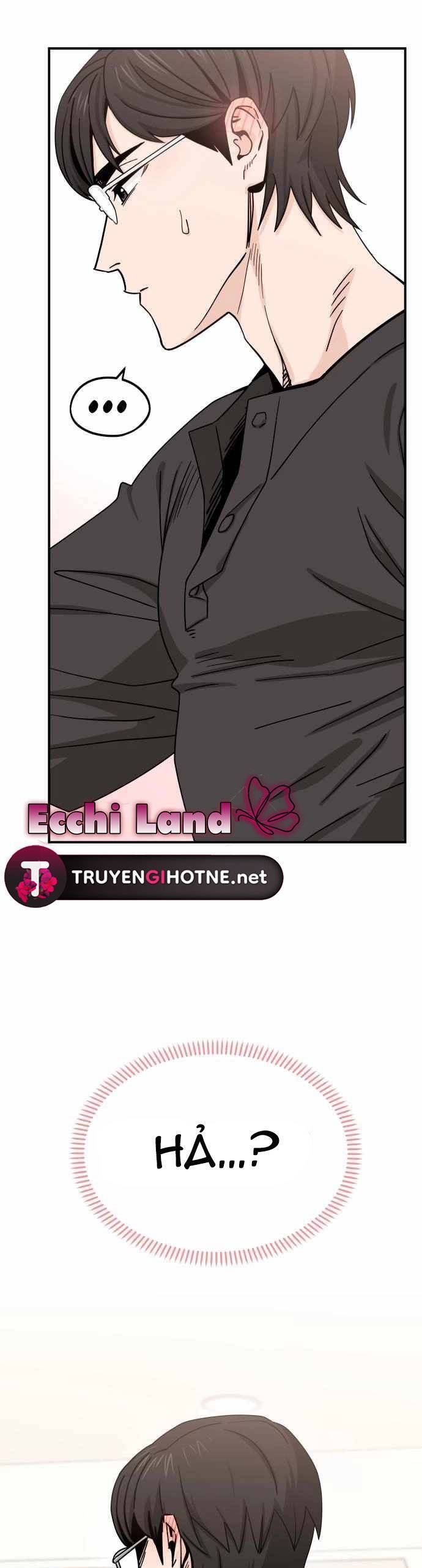 Lớ Ngớ Vớ Phải Tình Yêu chapter 51.2 24