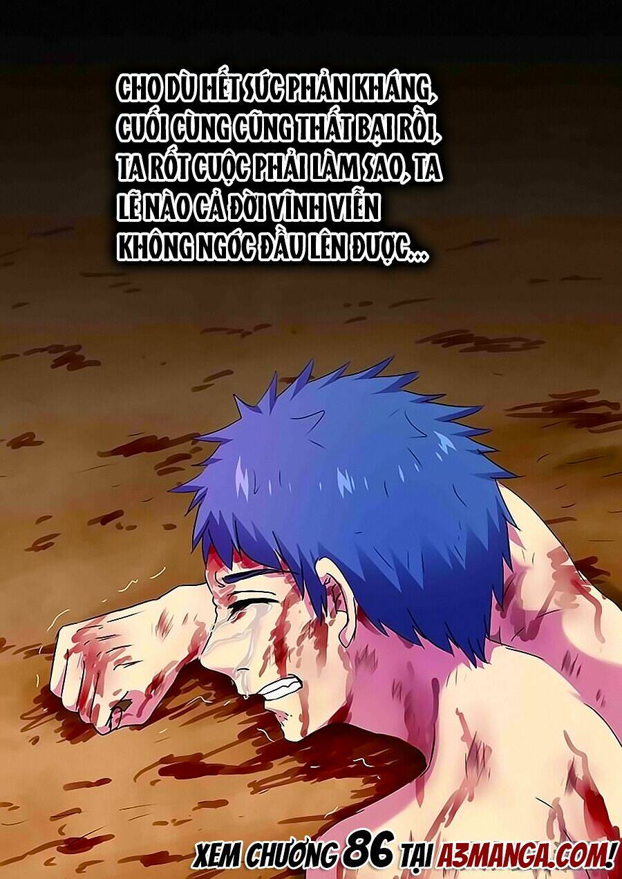 luyện ngục trọng sinh chapter 85 12