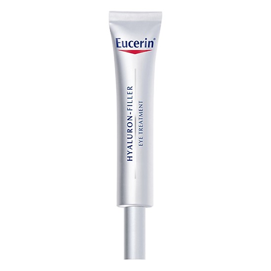 Kem Ngăn Ngừa Lão Hóa Da Vùng Mắt Eucerin Hyaluron - Filler Eye