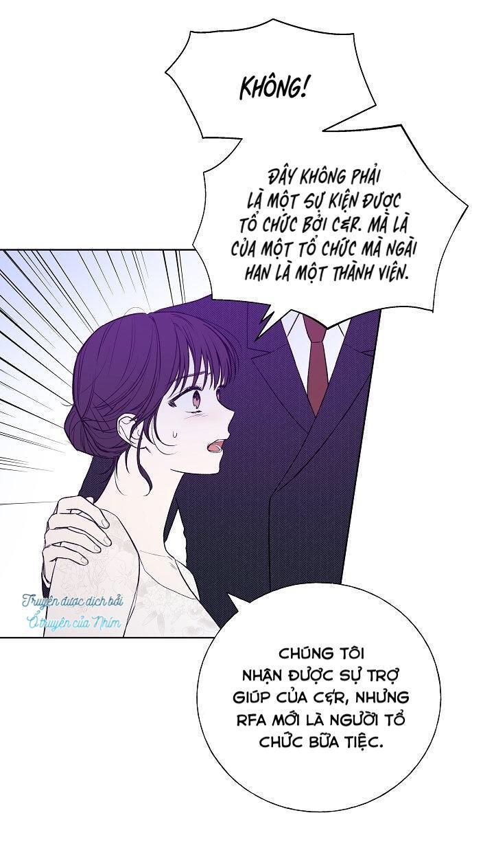 invitation of mystic messenger chapter 21 42