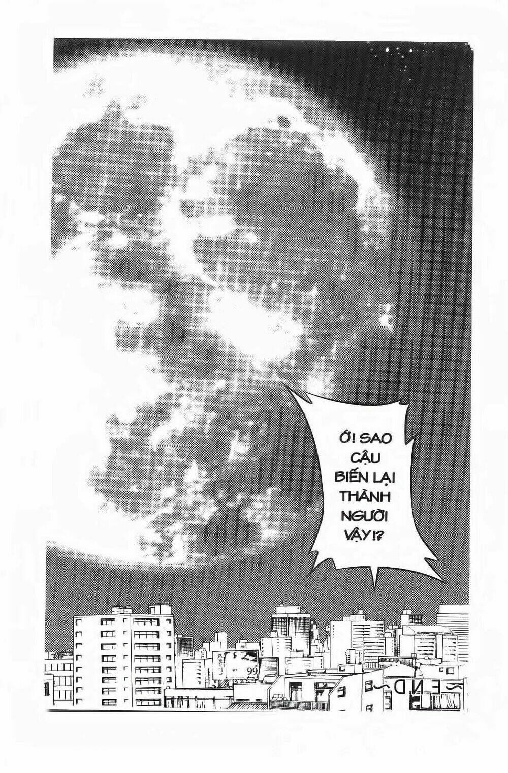 hoàng tử ánh trăng chapter 3 34