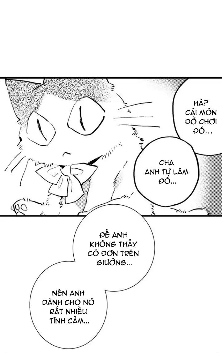 tiếng gọi của tình yêu sau trải nghiệm cận tử chapter 31 8