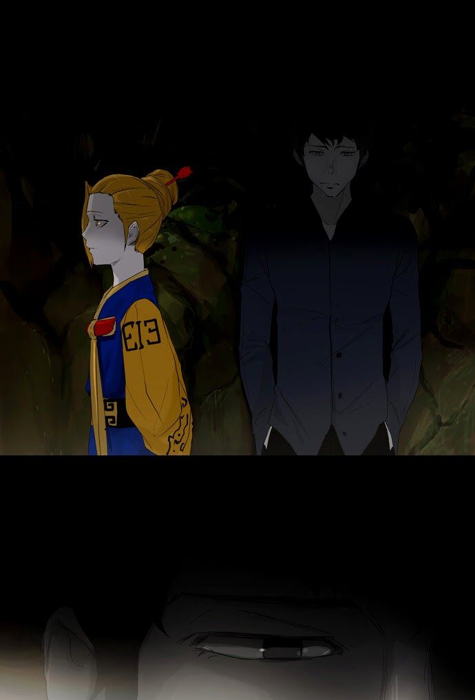 tòa tháp bí ẩn 2 chapter 36 5