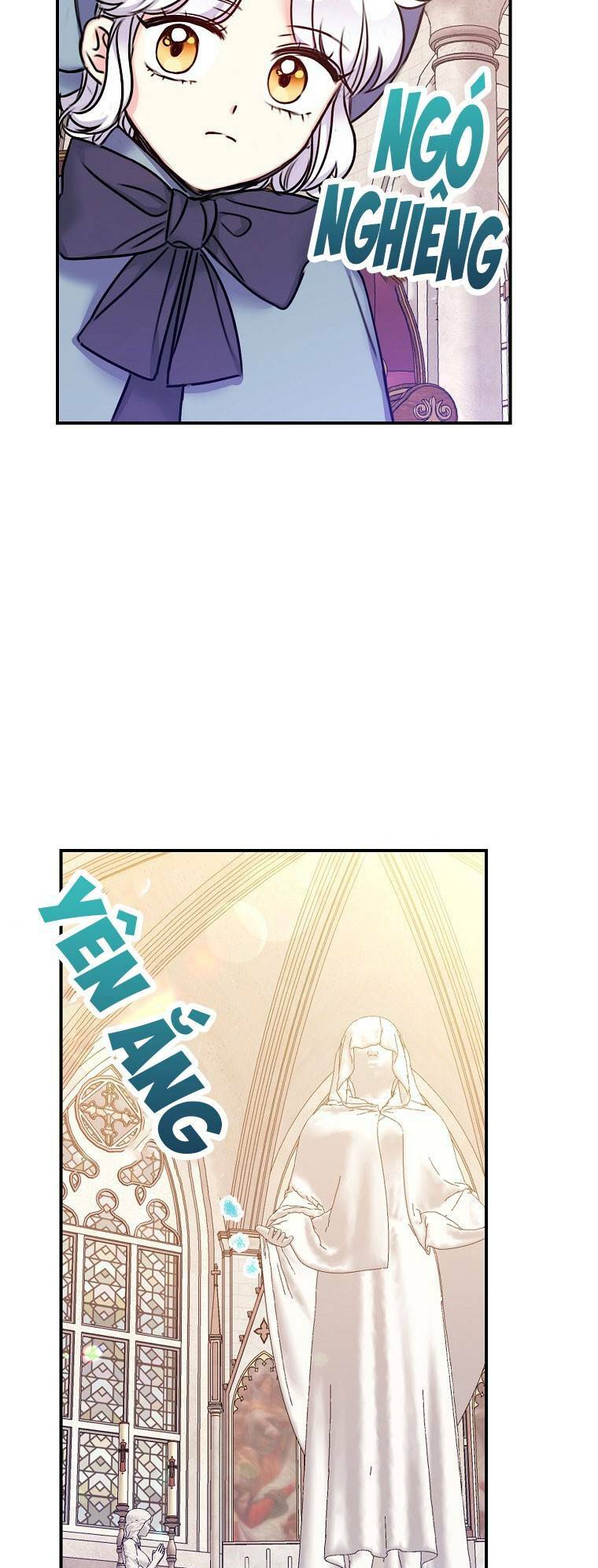 sinh ra làm con gái ác nữ chapter 27 13