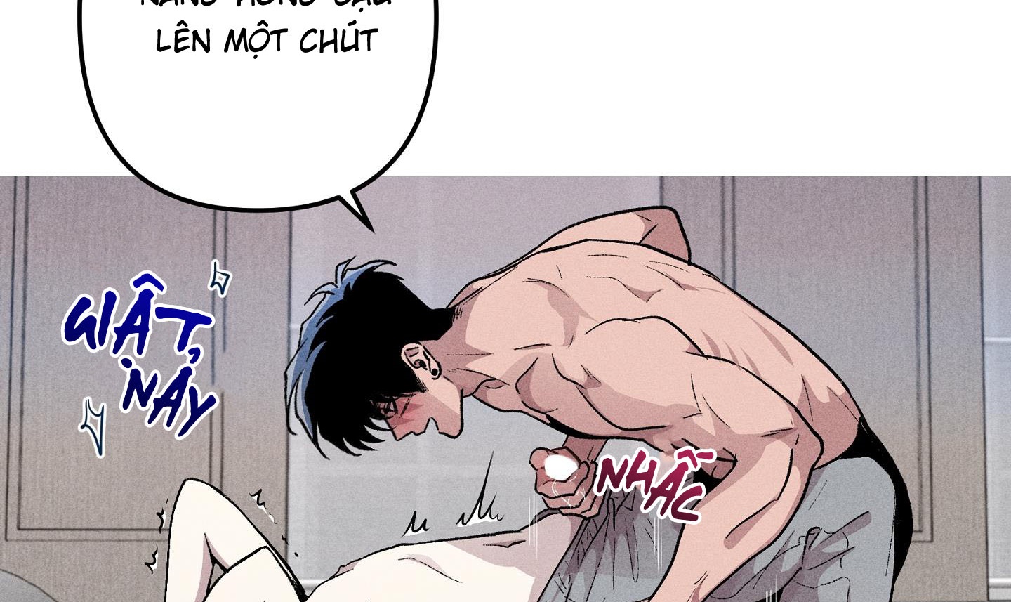 quan hệ chết chóc chapter 26 119