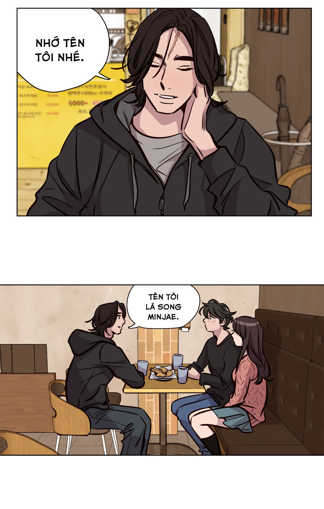 đền tội chapter 54 12