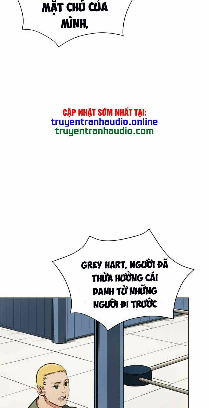 đấu sĩ vô song chapter 7 9