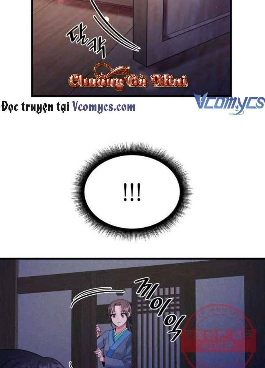 cô dâu của sói đen chapter 27 5