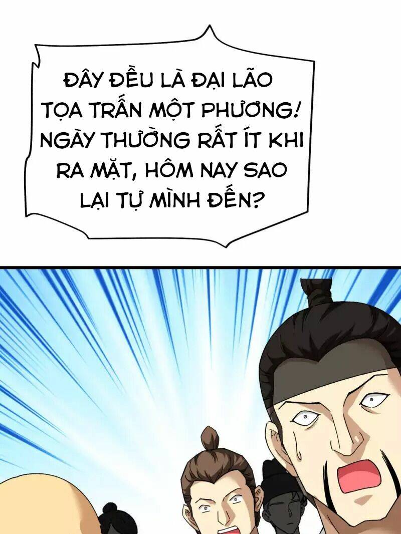 trọng sinh ta là đại thiên thần chapter 123 29