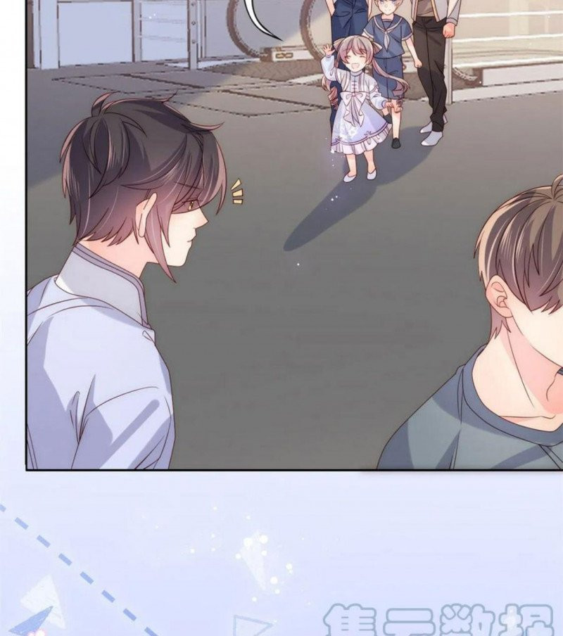 đoàn sủng lão đại ba tuổi rưỡi chapter 183 13