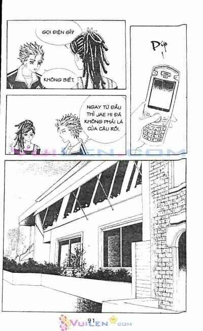 chàng gà mái chapter 5 91