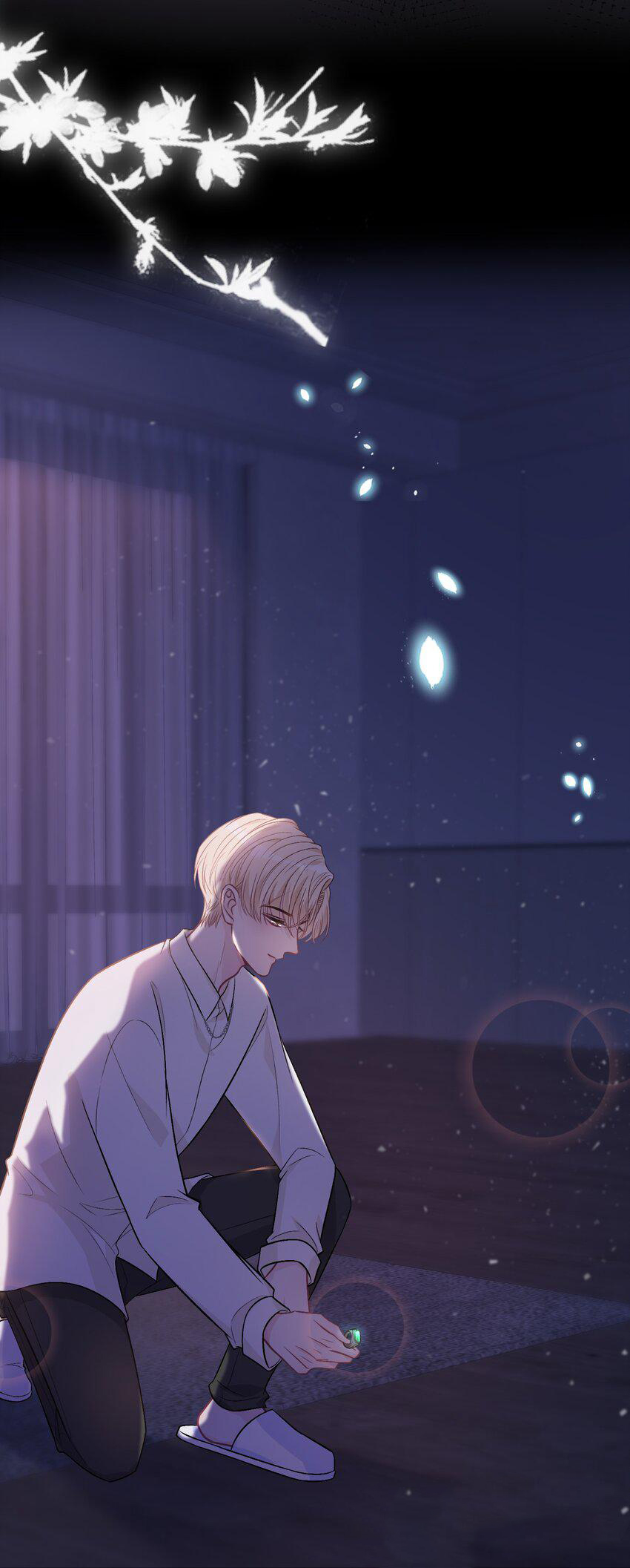 trước và sau ly hôn! chapter 80 15