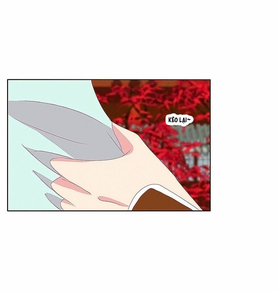 tướng quân mời ra trận chapter 181 15