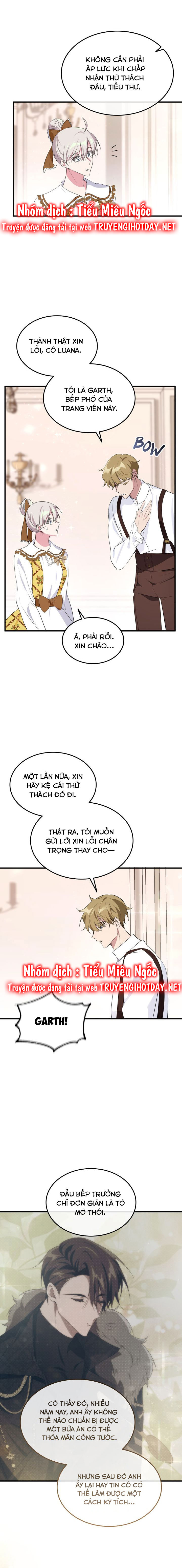thưởng thức hương vị chapter 20 16