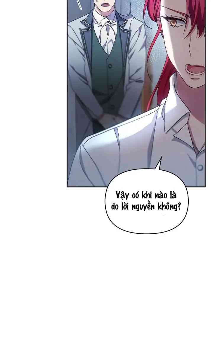 Đóa Hoa Tôn Kính chapter 1.1 - Trang 39