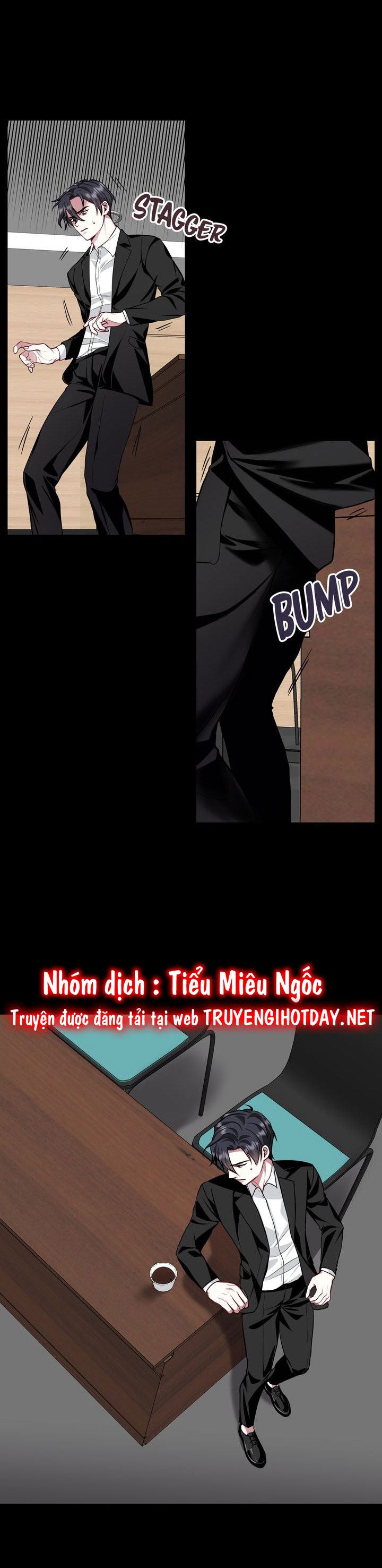 ngày mai chapter 21 13