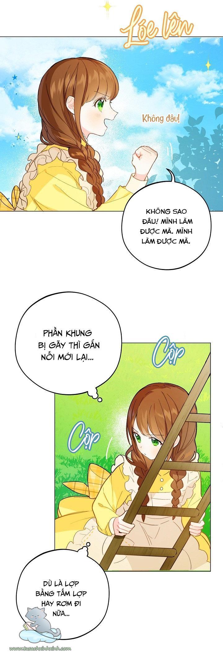 trang trại hạt dẻ cạnh hoàng cung chapter 10 3