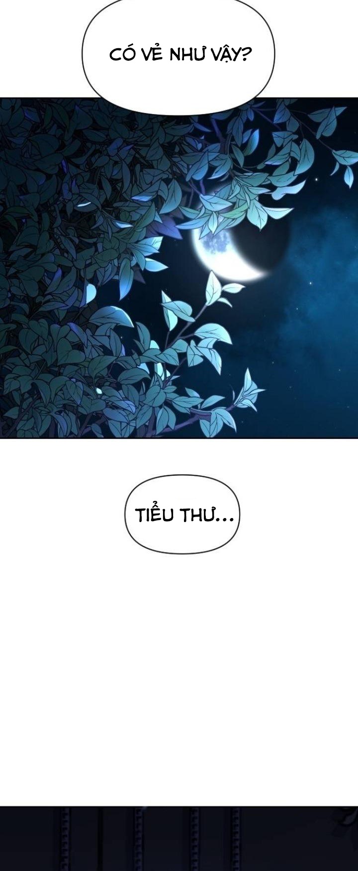 tôi muốn trở thành cô ấy dù chỉ là một ngày chapter 34 17