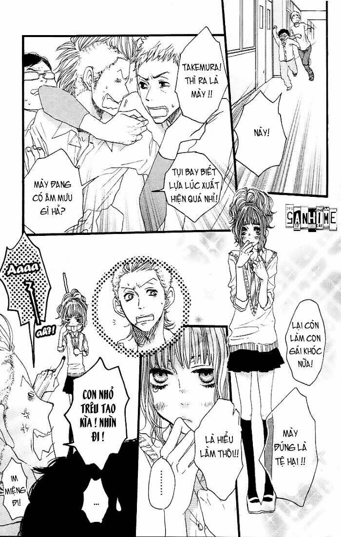 say i love you chapter 20 34