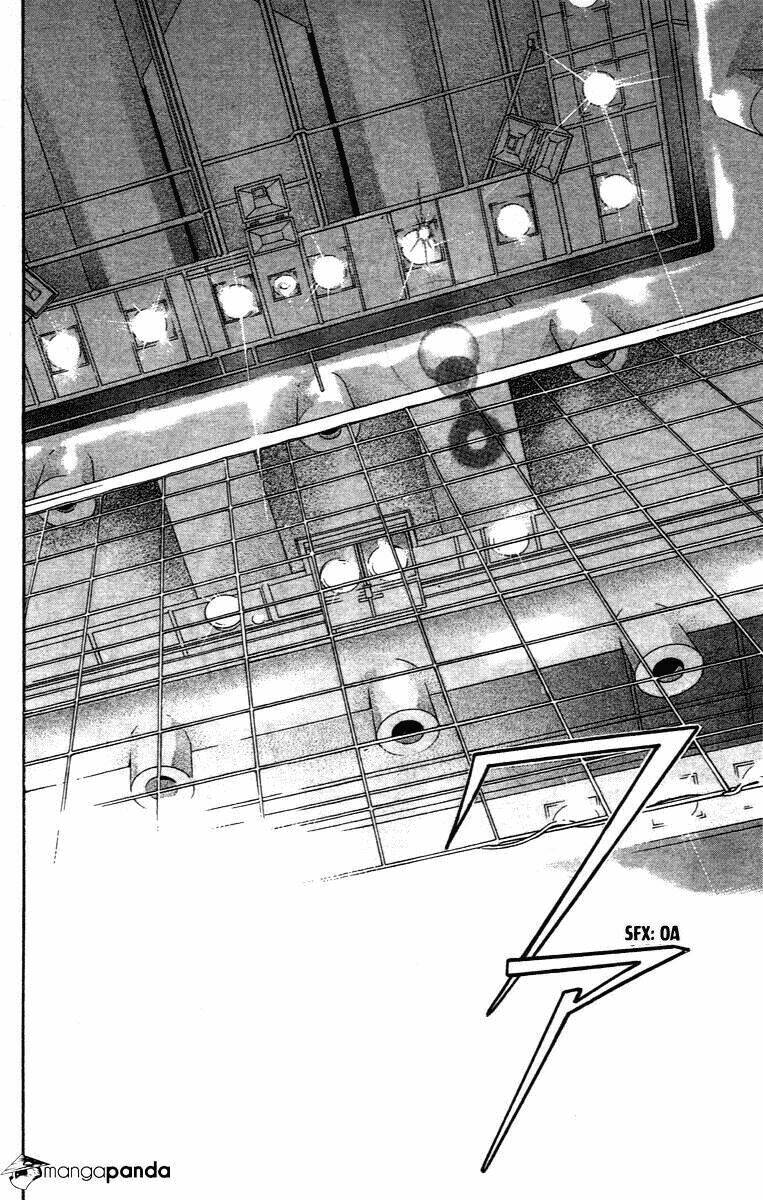 xứng danh anh hùng chapter 73 47