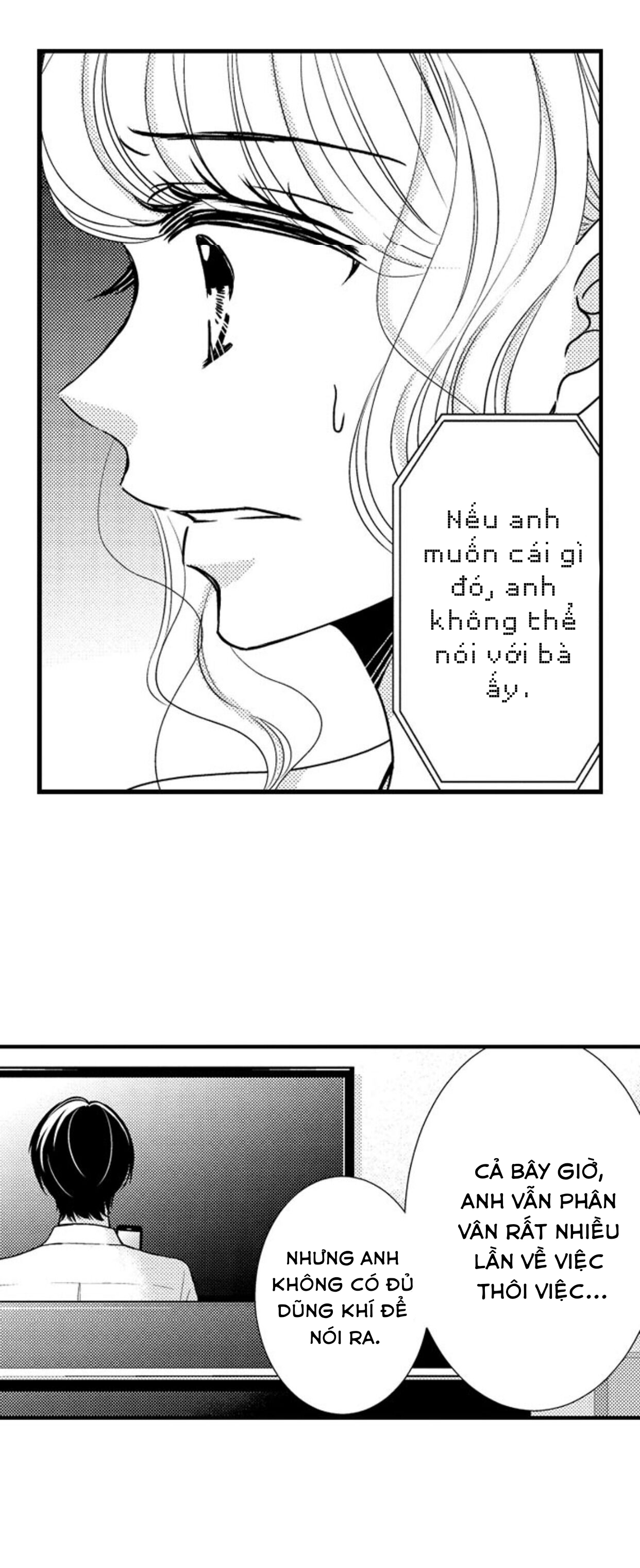 sự cao trào hoàn hảo chapter 127 5