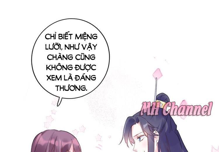 hoa nhan sách 2 chapter 72 9