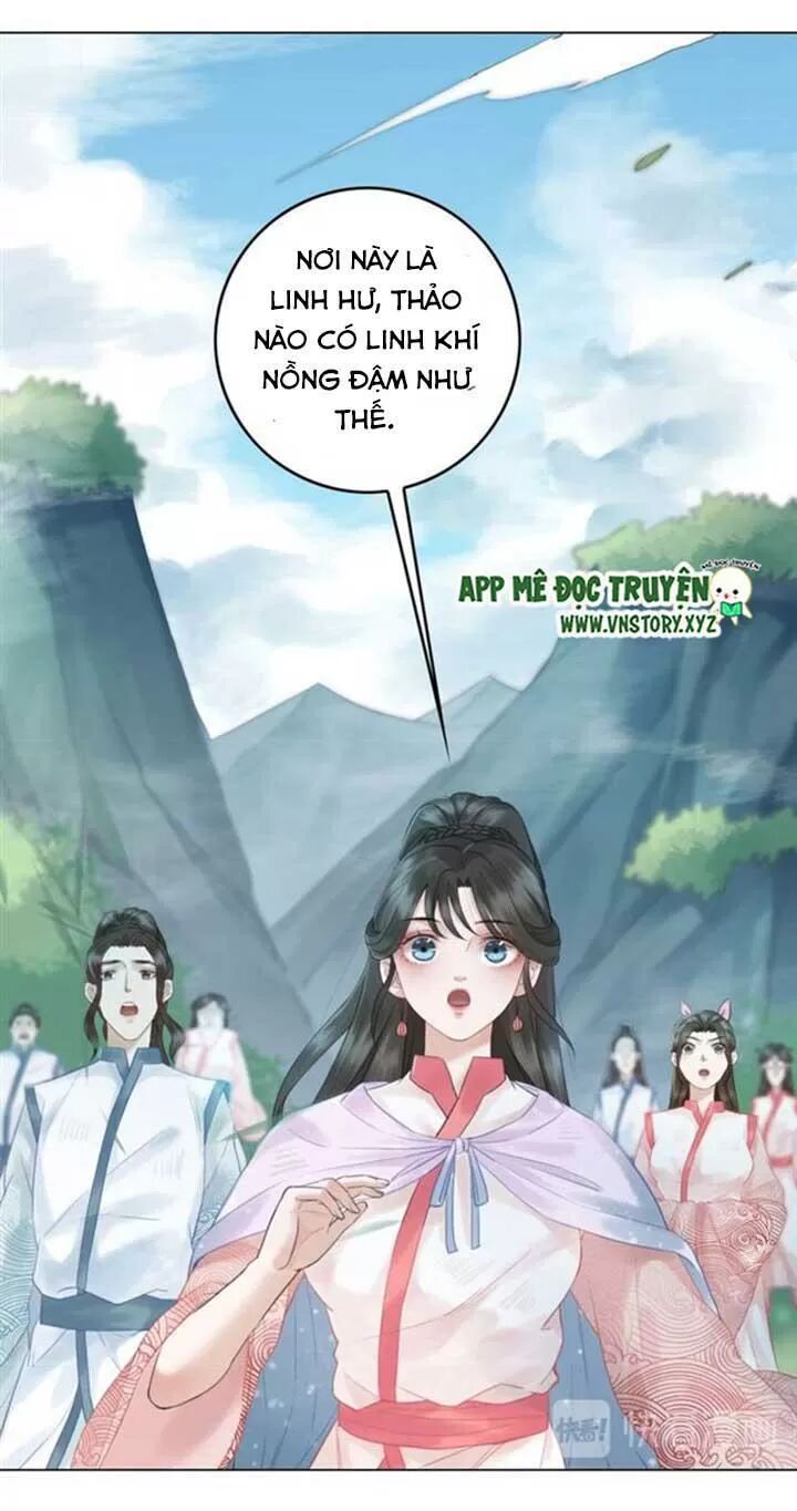 cực phẩm phế vật tiểu thư chapter 73 4