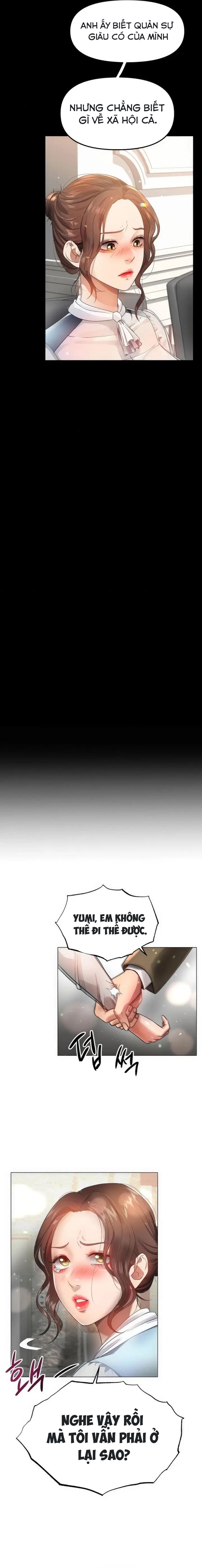 dì trẻ chapter 14 11