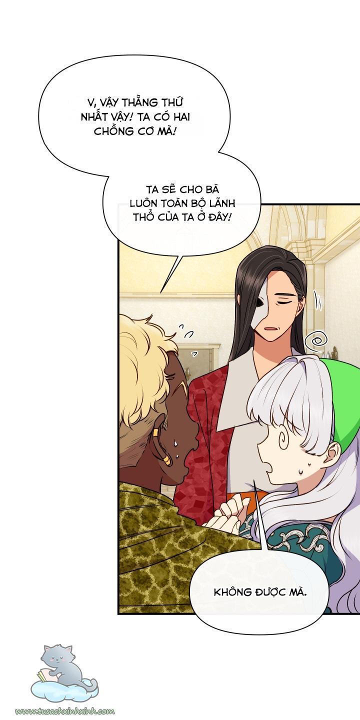 công nương khế ước của gia tộc công tước quái vật chapter 80 7