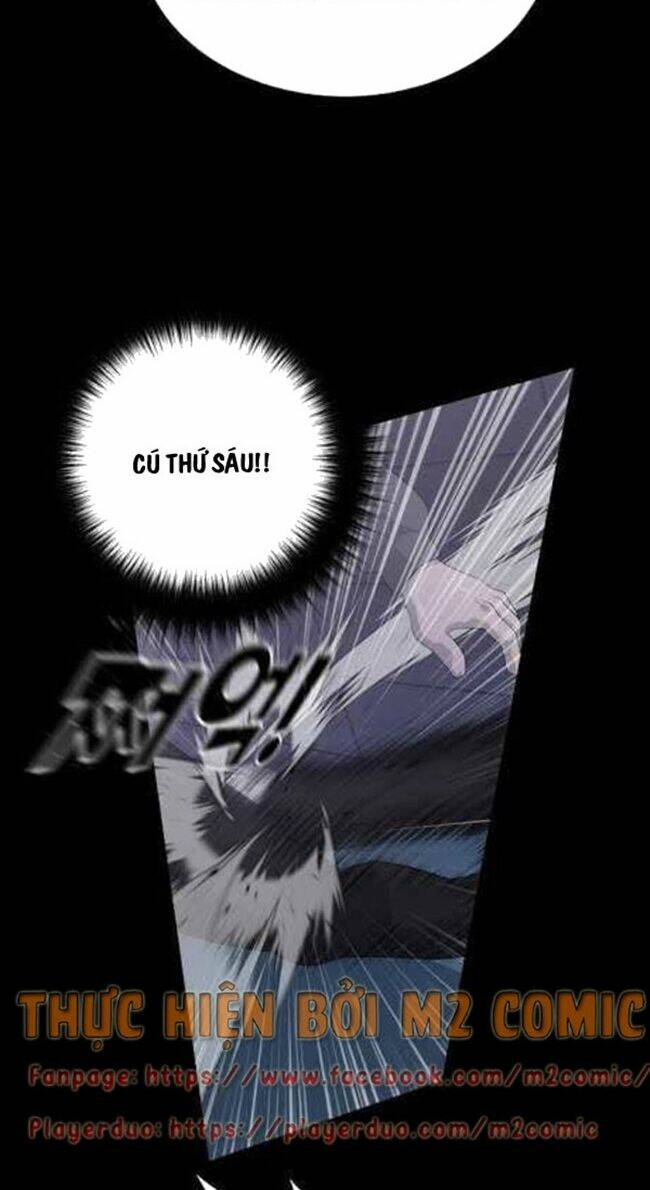 trigger chapter 30 40