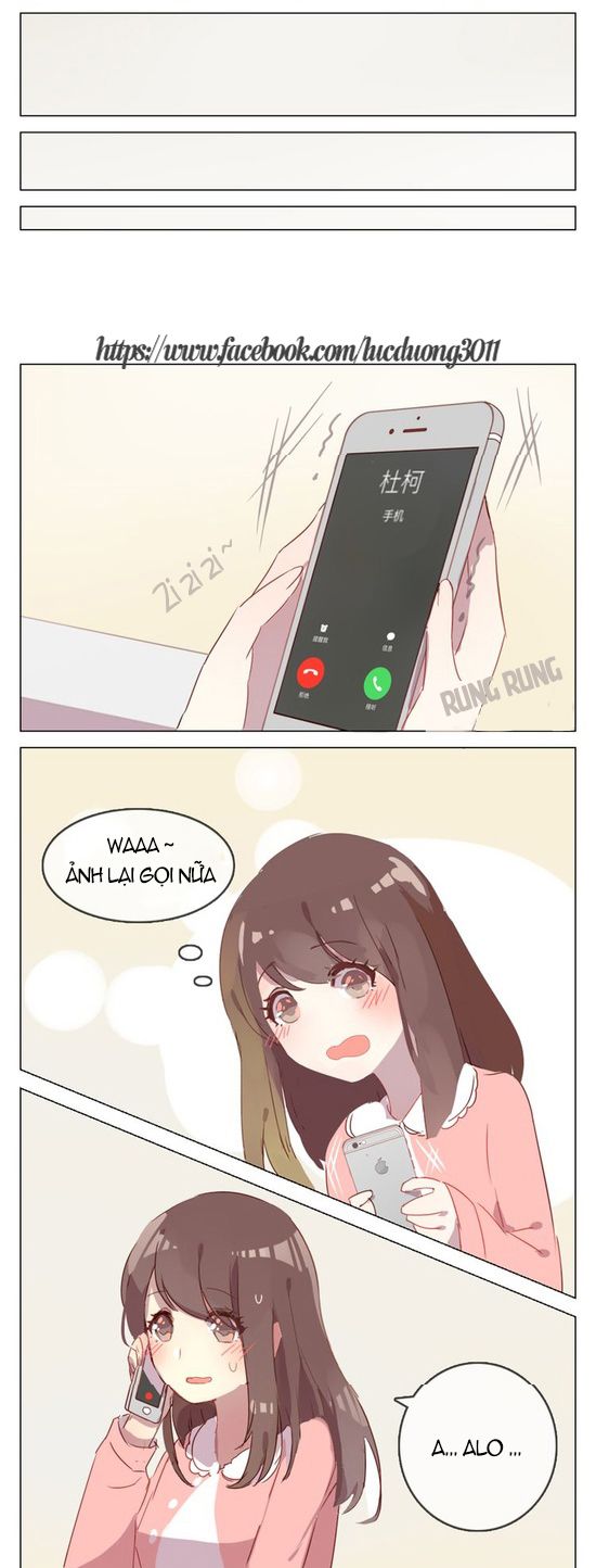 người yêu biến mất chapter 12 14