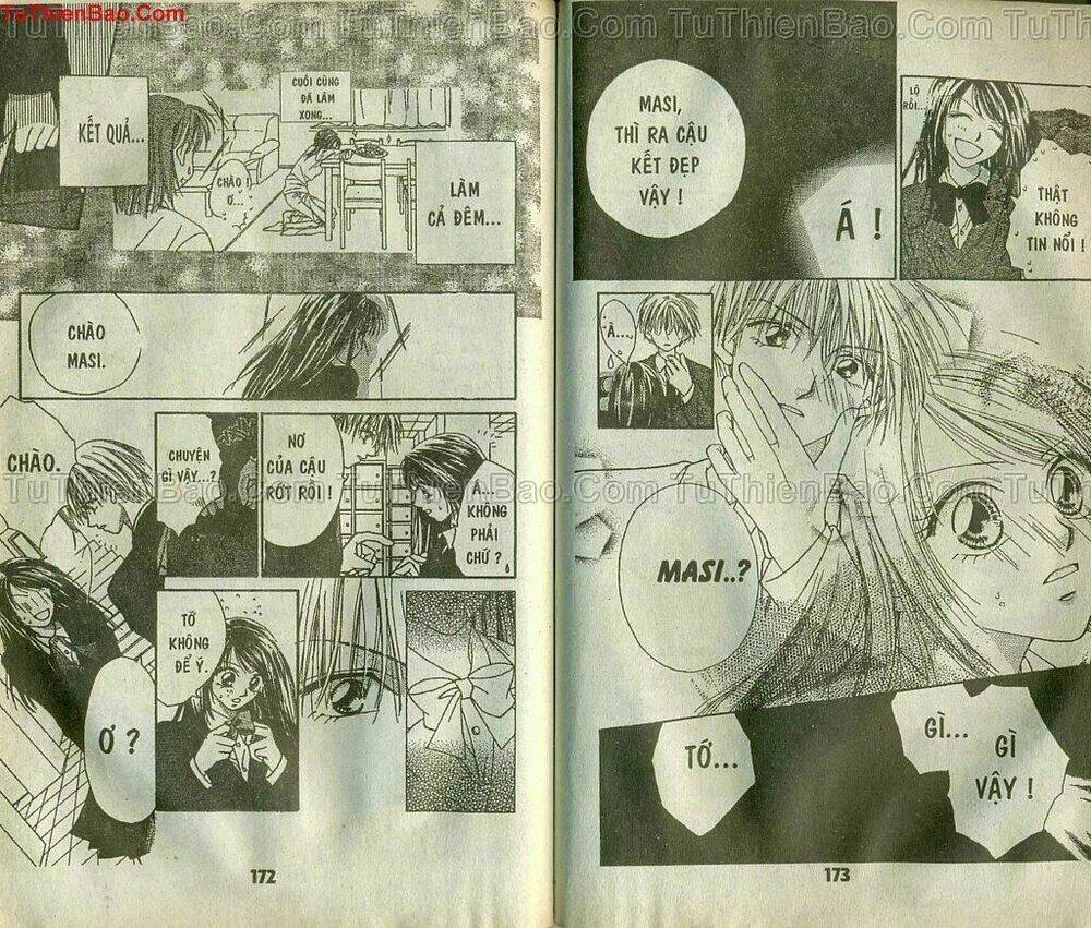 tình bạn trong sáng chapter 7 86